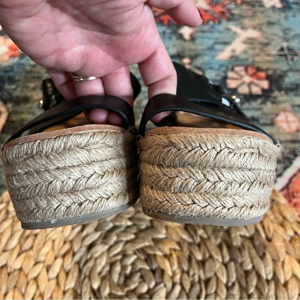 rag & bone August Espadrilles